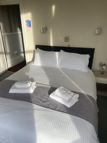 Hotel Salfordian Southport Esterno foto