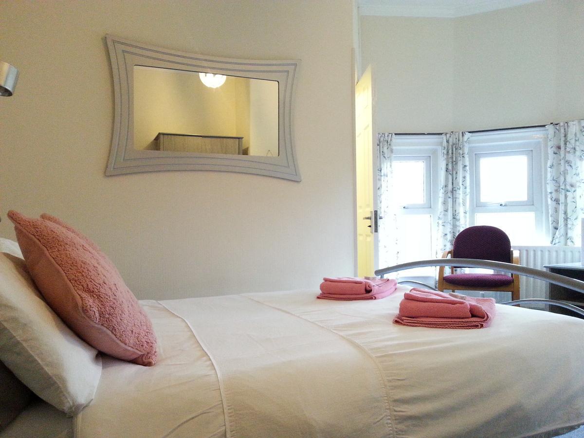 Hotel Salfordian Southport Esterno foto