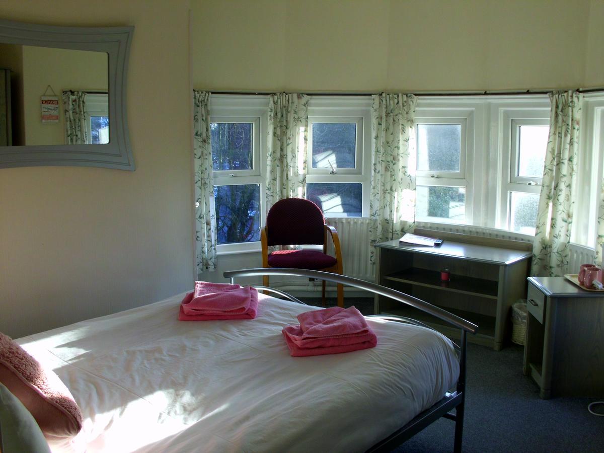 Hotel Salfordian Southport Esterno foto
